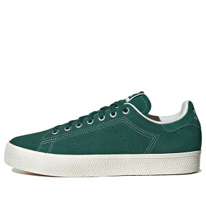 adidas �A�f�B�_�X �����Y �X�j�[�J�[ �X�^���X�~�X �yadidas Originals Stan Smith CS Shoes 'Collegiate Green' ID2045�z �T�C�Y US_11(29.0cm)