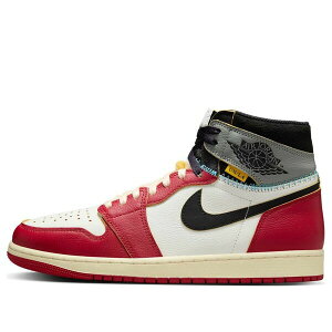 Jordan �W���[�_�� �����Y �X�j�[�J�[ �yAir Jordan 1 High OG SP x Union 'Varsity Red' HV8563-600�z �T�C�Y US_6.5(24.5cm)
