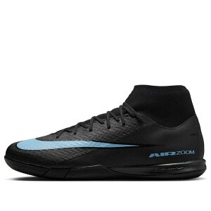 Nike �i�C�L �����Y �X�j�[�J�[ �yNike Zoom Mercurial Superfly 10 Academy IC '2025 Shadow Pack' FQ8332-001�z �T�C�Y US_9(27.0cm)