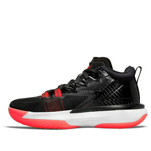 Jordan �W���[�_�� �����Y �X�j�[�J�[ �yAir Jordan Zion 1 'Bloodline' DA3130-006�z �T�C�Y US_M_14