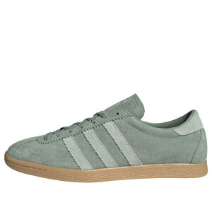 adidas �A�f�B�_�X �����Y �X�j�[�J�[ �yadidas Tobacco 'Silver Green Wonder Silver Gum' JS1368�z �T�C�Y US_11(29.0cm)