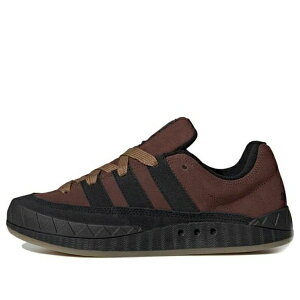 adidas �A�f�B�_�X �����Y �X�j�[�J�[ �yadidas Adimatic HQ6903�z �T�C�Y US_10.5(28.5cm)
