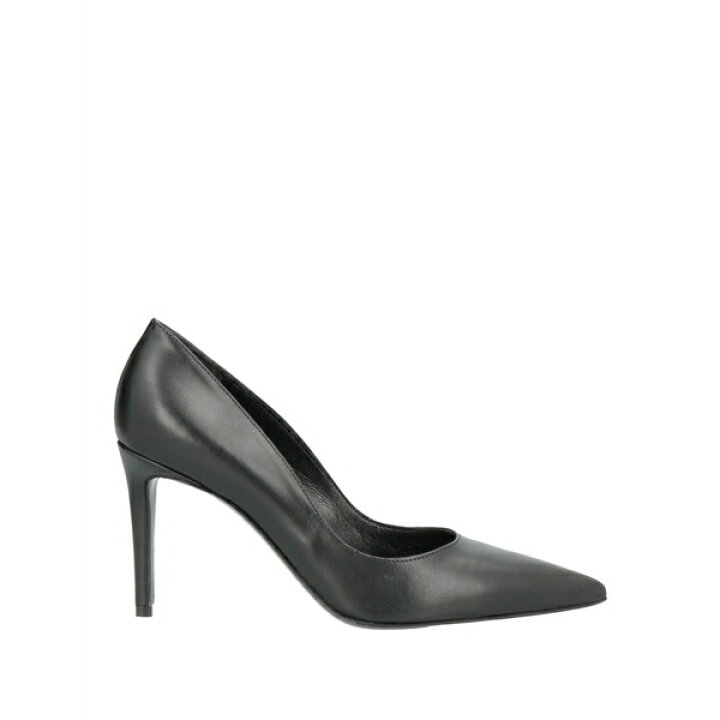 楽天市場】マークエリス レディース パンプス シューズ Pumps Black : asty