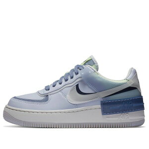 Nike iCL fB[X Xj[J[ Blue/Green y(WMNS) Nike Air Force 1 Shadow SE 'World Indigo' CK6561-001z TCY US_5(22.0cm)