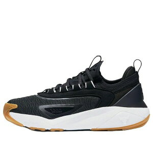 Under Armour アンダーアーマー レディース スニーカー Black/White/Anthracite 【(WMNS) Under Armour Project Rock 7 'Black White Gum' 3027601-001】 サイズ US_8(25.0cm)