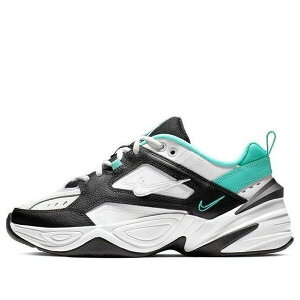 Nike iCL fB[X Xj[J[ Summit White/Black-Hyper Jade y(WMNS) Nike M2K Tekno 'Hyper Jade' AO3108-102z TCY US_7.5(24.5cm)