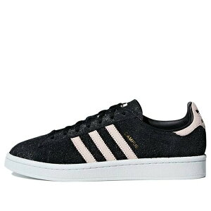adidas AfB_X fB[X Xj[J[ Black/Pink/White y(WMNS) adidas Campus 'Black Pink White' DB3055z TCY US_7(24.0cm)