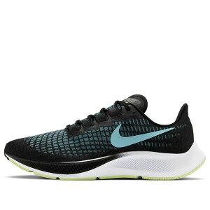 Nike ナイキ レディース スニーカー Black 【(WMNS) Nike Air Zoom Pegasus 37 'Black Glacier Ice' BQ9647-004】 サイズ US_5.5(22.5cm)