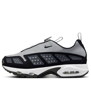 Nike �i�C�L ���f�B�[�X �X�j�[�J�[ �y(WMNS) Nike Air Max SNDR 'Silver Black' HF1199-001�z �T�C�Y US_W_14.5