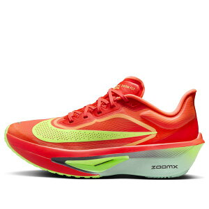 Nike �i�C�L ���f�B�[�X �X�j�[�J�[ �y(WMNS) Nike Zoom Fly 6 'Bright Crimson Lime Blast Mint Foam' FN8455-601�z �T�C�Y US_W_12