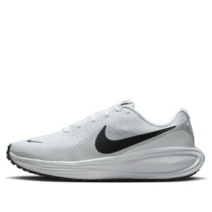 Nike �i�C�L ���f�B�[�X �X�j�[�J�[ �y(WMNS) Nike Revolution 8 'White Black Pure Platinum' HJ8485-102�z �T�C�Y US_8(25.0cm)