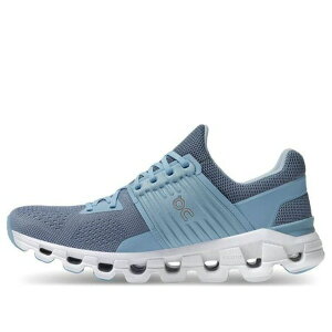 On Running �I�� �����j���O ���f�B�[�X �X�j�[�J�[ �y(WMNS) On Running Cloudswift 'Lake Sky Blue' 41.99578�z �T�C�Y US_6.5(23.5cm)