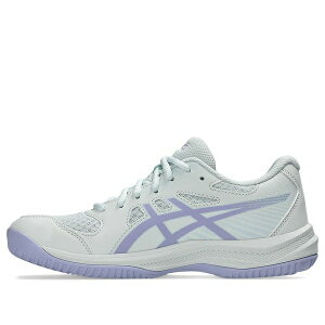 ASICS �A�V�b�N�X ���f�B�[�X �X�j�[�J�[ �y(WMNS) ASICS Upcourt 6 'Arctic Blue Vapor' 1072A107-405�z �T�C�Y US_9.5(26.5cm)