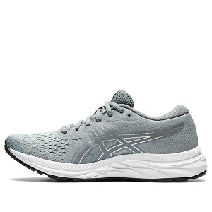 ASICS �A�V�b�N�X ���f�B�[�X �X�j�[�J�[ �y(WMNS) ASICS Gel-Excite 7 Wide 'Sheet Rock Grey' 1012A561-022�z �T�C�Y US_W_11.5