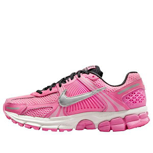 Nike �i�C�L ���f�B�[�X �X�j�[�J�[ �y(WMNS) Nike Air Zoom Vomero 5 'Pink Glow' IV2380-649�z �T�C�Y US_9(26.0cm)
