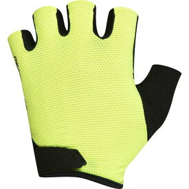 パールイズミ メンズ 手袋 アクセサリー PEARL iZUMi Men's Quest Gel Bike Gloves Screaming Yellow