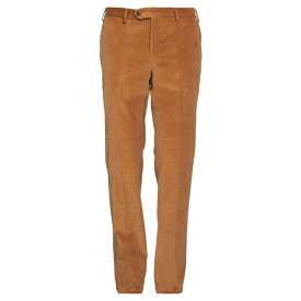 【送料無料】 ルイジ・ビアンキ・マントヴァ メンズ カジュアルパンツ ボトムス Pants Camel