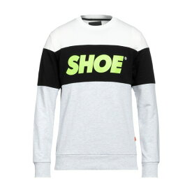 シュー メンズ パーカー・スウェットシャツ アウター Sweatshirts Off white