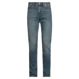 【送料無料】 ドクターデニム メンズ デニムパンツ ボトムス Jeans Blue