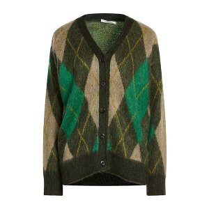 �y���������z �}���p���~ ���f�B�[�X �J�[�f�B�K�� �A�E�^�[ Cardigans Green