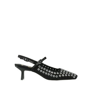 �y���������z ���X ���f�B�[�X �p���v�X �V���[�Y Pumps Black