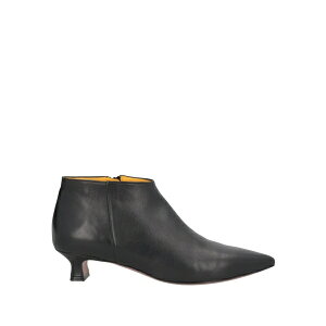 �y���������z �}�[�� �r�[�j ���f�B�[�X �u�[�c �V���[�Y Ankle boots Black