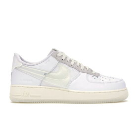 Nike ナイキ メンズ スニーカー 【Nike Air Force 1 DNA】 サイズ US_8(26.0cm) White