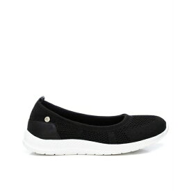 キシタイ レディース サンダル シューズ Women's Ballet Flats By Black Black