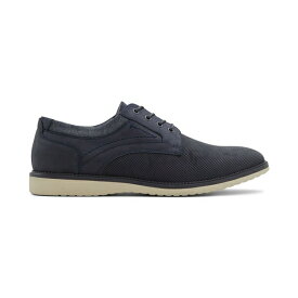 コールイットスプリング メンズ スニーカー シューズ Men's Gwynne Casual Shoes Navy