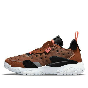 Air Jordan W[_ Y Xj[J[ yAir Jordan Delta 2 'Dark Brown' CV8121-200z TCY US_9.5(27.5cm)