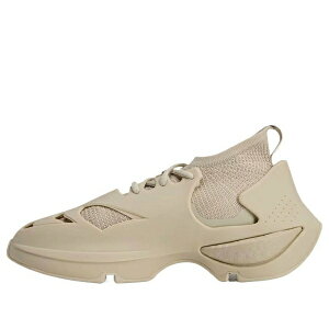 adidas �A�f�B�_�X �����Y �X�j�[�J�[ �yadidas by Stella McCartney Sportswear 'Beige' JH8951�z �T�C�Y US_8.5(26.5cm)