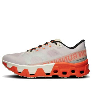 On Running I jO Y Xj[J[ yOn Running Cloudmonster Hyper 'Mauve Flame' 3ME10131906z TCY US_9.5(27.5cm)