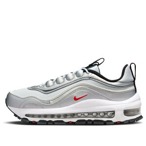 Nike �i�C�L ���f�B�[�X �X�j�[�J�[ �y(WMNS) Nike Air Max 97 Futura 'Silver Bullet' HF0717-001�z �T�C�Y US_W_11