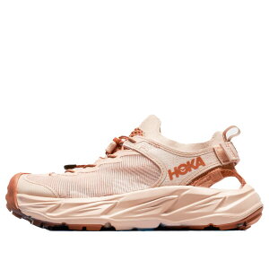HOKA ONE ONE �z�J�I�l�I�l ���f�B�[�X �X�j�[�J�[ �y(WMNS) HOKA ONE ONE Hopara 2 Sandal 'Cream Cedar' 1147670-CMCD�z �T�C�Y US_5(22.0cm)