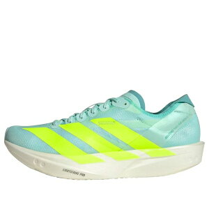 adidas �A�f�B�_�X ���f�B�[�X �X�j�[�J�[ �y(WMNS) adidas Adizero Takumi Sen 10 'Semi Flash Aqua' JH5223�z �T�C�Y US_W_11