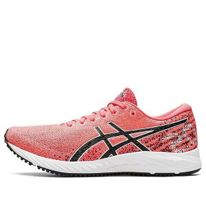 ASICS �A�V�b�N�X ���f�B�[�X �X�j�[�J�[ �y(WMNS) ASICS Gel DS Trainer 26 'Blazing Coral' 1012B090-701�z �T�C�Y US_8(25.0cm)