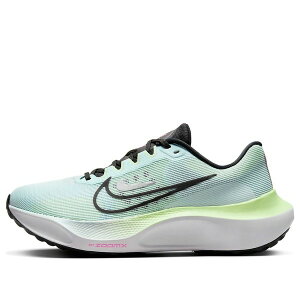 Nike �i�C�L ���f�B�[�X �X�j�[�J�[ �y(WMNS) Nike Zoom Fly 5 'Glacier Blue' DM8974-401�z �T�C�Y US_9.5(26.5cm)
