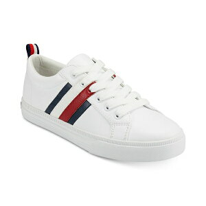 g~[ qtBK[ fB[X Xj[J[ V[Y Women's Lireai Lace up Sneakers White
