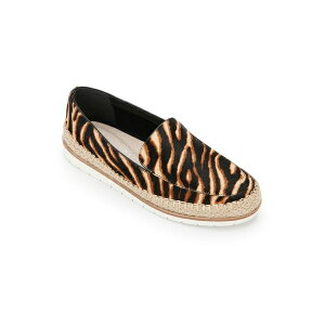 PlXR[ fB[X Xb|E[t@[ V[Y Jaxx Loafers Graphic Zebra