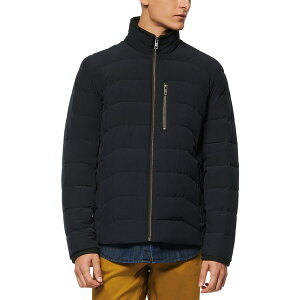 }[Nj[[N Y WPbgu] AE^[ Men's Carlisle Stretch Packable Moto Jacket Ink