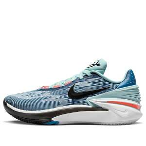 Nike iCL Y Xj[J[ yNike Air Zoom GT Cut 2 'Industrial Blue Jade Ice' DJ6015-404z TCY US_6(24.0cm)