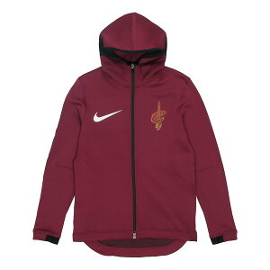 Nike iCL Y Xj[J[ yNike Nba Therma Flex Showtime Cleveland Cavaliers Red 899833-677z TCY US_M_L