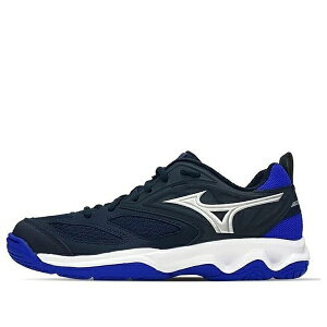 Mizuno ~Ym Y Xj[J[ yMizuno Dynablitz 'Black Blue White' V1GA212202z TCY US_10.5(28.5cm)