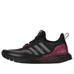 adidas AfB_X Y Xj[J[ yadidas UltraBoost Cold.RDY DNA 'Black Purple' G54861z TCY US_5(23.0cm)
