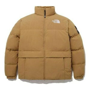 THE NORTH FACE m[XtFCX Y Xj[J[ yTHE NORTH FACE Lofty Down Jacket 'Brown' NJ1DP59Lz TCY US_M_M