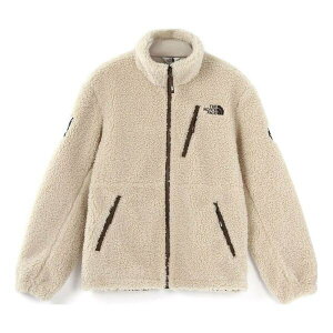 THE NORTH FACE ノースフェイス メンズ スニーカー 【THE NORTH FACE Full Zip Fleece Jacket 'Beige' NJ4FM50K】 サイズ US_M_XXL