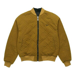 Nike iCL Y Xj[J[ yNike Classic x Sport Reversible Jacket 'Dark Sulfur Black' CJ0799-743z TCY US_M_XL