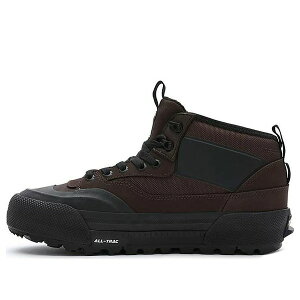 Vans oY Y Xj[J[ yVans Half Cab GORE-TEX MTE-3 'Black' VN0009QWY49z TCY US_8(26.0cm)