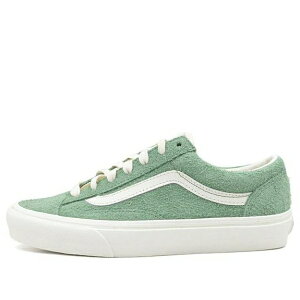 Vans oY Y Xj[J[ yVans Vault UA OG Style 36 LX 'Green White' VN0A54F6D6Ez TCY US_M_4.5