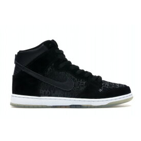 Nike ナイキ メンズ スニーカー 【Nike SB Dunk High】 サイズ US_8(26.0cm) Neckface